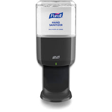 Load image into Gallery viewer, PURELL® ES8 Hand Sanitizer Dispenser Graphite Touch-Free Dispenser for PURELL® ES8 1200 mL Hand Sanitizer Refills