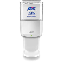 Load image into Gallery viewer, PURELL® ES8 Hand Sanitizer Dispenser White Touch-Free Dispenser for PURELL® ES8 1200 mL Hand Sanitizer Refills