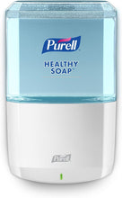 Load image into Gallery viewer, PURELL® ES8 Soap Dispenser White Touch-Free Dispenser for PURELL® ES8 1200 mL HEALTHY SOAP® Refills