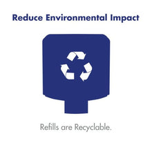 Load image into Gallery viewer, PURELL HEALTHY SOAP™ Gentle & Free Foam 1200 mL Refill for PURELL® ES8 Touch-Free Soap Dispensers - 2/Case