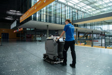 Load image into Gallery viewer, Karcher KIRA B 50 Floor Scrubber