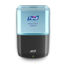 Load image into Gallery viewer, PURELL® ES8 Soap Dispenser Graphite Touch-Free Dispenser for PURELL® ES8 1200 mL HEALTHY SOAP® Refills