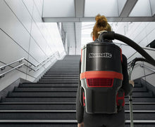 Load image into Gallery viewer, RBV 150NX Latitude Battery Backpack Vacuum