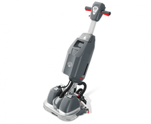 Load image into Gallery viewer, Nacecare NUX 244 NX Ultra Compact Battery Scrubber