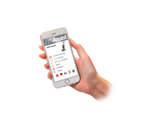 Load image into Gallery viewer, Nacecare NUX 244 NX Ultra Compact Battery Scrubber