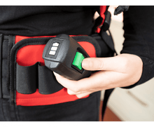 Load image into Gallery viewer, RBV 150NX Latitude Battery Backpack Vacuum