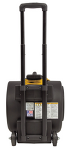 Load image into Gallery viewer, Powr-Dryer with Handle and Wheels