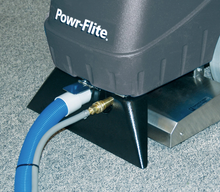 Load image into Gallery viewer, Powr-Flite Prowler Self-Contained Carpet Extractor 9 Gallon