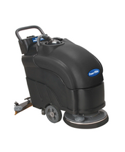 Load image into Gallery viewer, Powr-Flite Predator Walk Behind Automatic Scrubber 20"