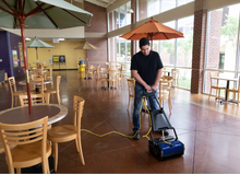 Load image into Gallery viewer, Powr-Flite Multiwash Scrubber