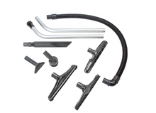 Load image into Gallery viewer, Powr-Flite Comfort Pro Backpack Vacuum with Tools - 6 Quart Capacity