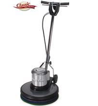 Load image into Gallery viewer, Powr-Flite Classic Metal Floor Machine 20" 1.5 HP