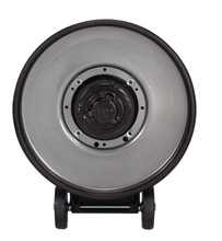 Load image into Gallery viewer, Powr-Flite Classic Metal Floor Machine 20" 1.5 HP
