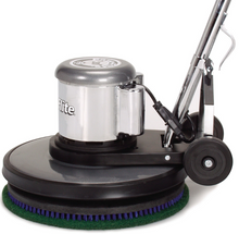 Load image into Gallery viewer, Powr-Flite Classic Metal Floor Machine 20" 1.5 HP
