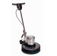 Load image into Gallery viewer, Powr-Flite Classic Metal Floor Machine 20" 1.5 HP