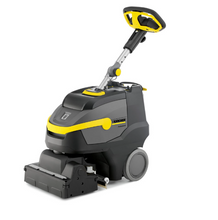 Load image into Gallery viewer, Karcher BR 35/12 C Bp Compact Floor Scrubber