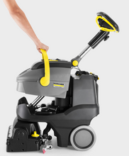 Load image into Gallery viewer, Karcher BR 35/12 C Bp Compact Floor Scrubber