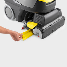 Load image into Gallery viewer, Karcher BR 35/12 C Bp Compact Floor Scrubber