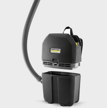 Load image into Gallery viewer, Karcher BVL 5/1 BP Battery-Powered Backpack Vacuum