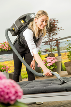 Load image into Gallery viewer, Karcher BVL 5/1 BP Battery-Powered Backpack Vacuum