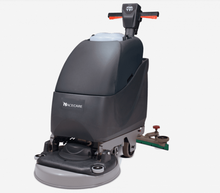 Load image into Gallery viewer, TGB 1120 Battery Walk Behind Scrubber