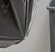 Load image into Gallery viewer, 56 Gal Extra Heavy Gal Trash Liners 50/ Case