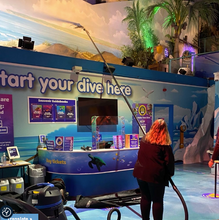 Load image into Gallery viewer, SpaceVac SV38 Classic Complete System