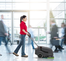 Load image into Gallery viewer, Nacecare TGB 516NX NaceCare Compact Battery Scrubber