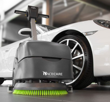 Load image into Gallery viewer, Nacecare TGB 516NX NaceCare Compact Battery Scrubber