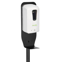 Load image into Gallery viewer, Automatic Hands-Free Foam Hand Soap/Sanitizer Dispenser with Floor Stand