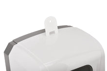 Load image into Gallery viewer, Automatic Hands-Free Foam Hand Soap/Sanitizer Dispenser with Floor Stand