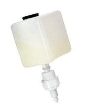 Load image into Gallery viewer, Automatic Hands-Free Foam Hand Soap/Sanitizer Dispenser with Floor Stand