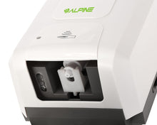 Load image into Gallery viewer, Automatic Hands-Free Foam Hand Soap/Sanitizer Dispenser with Floor Stand