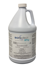 Load image into Gallery viewer, BioProtect RTU 4x1 Gallon Case