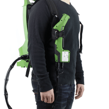 Load image into Gallery viewer, Cordless Electrostatic Backpack Sprayer