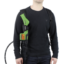Load image into Gallery viewer, Cordless Electrostatic Backpack Sprayer