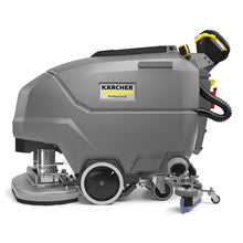 Load image into Gallery viewer, Kärcher BD 70/75 W Classic Walk-Behind Auto Scrubber