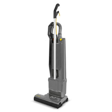 Load image into Gallery viewer, Kärcher Versamatic HEPA 14 Upright Vacuum