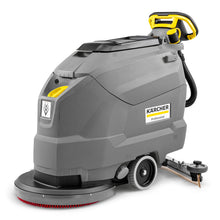 Load image into Gallery viewer, Karcher BD 50/50 C Classic Bp Floor Scrubber with AGM Batteries