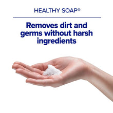Load image into Gallery viewer, PURELL HEALTHY SOAP™ Gentle &amp; Free Foam 1200 mL Refill for PURELL® ES8 Touch-Free Soap Dispensers - 2/Case
