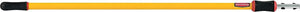 Rubbermaid HYGEN Executive Series Quick-Connect 17" Flat Mop Kit