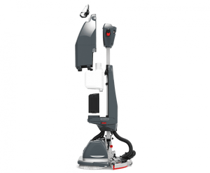 Nacecare NUX 244 NX Ultra Compact Battery Scrubber