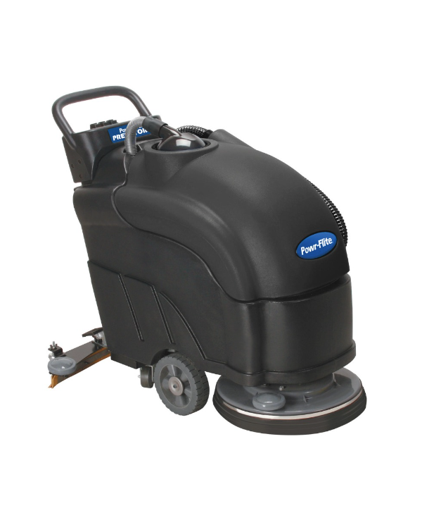 Powr-Flite Predator Walk Behind Automatic Scrubber 20