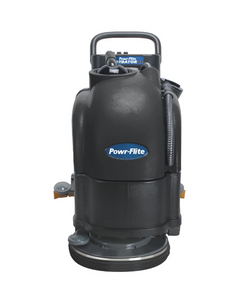 Powr-Flite Predator Walk Behind Automatic Scrubber 20"