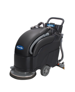 Powr-Flite Predator Walk Behind Automatic Scrubber 20"