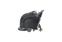 Load image into Gallery viewer, Powr-Flite Predator Walk Behind Automatic Scrubber 20&quot;
