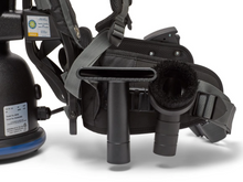 Load image into Gallery viewer, Powr-Flite Comfort Pro Backpack Vacuum with Tools - 6 Quart Capacity

