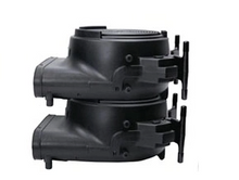 Load image into Gallery viewer, Powr-Flite Hybrid 3-Speed Carpet Dryer
