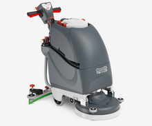 Load image into Gallery viewer, TGB 817NX Battery Walk Behind Scrubber
