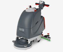 Load image into Gallery viewer, TGB 817NX Battery Walk Behind Scrubber

